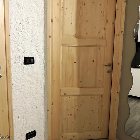 La Casa Del Colonnello * Vercelli