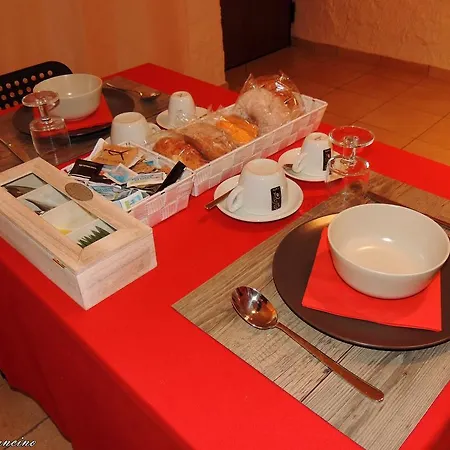 La Casa Del Colonnello