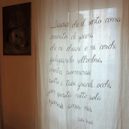 La Casa Del Colonnello Vercelli