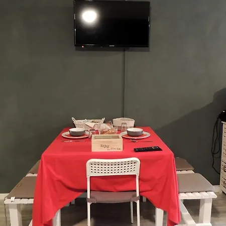 Affittacamere La Casa Del Colonnello *
