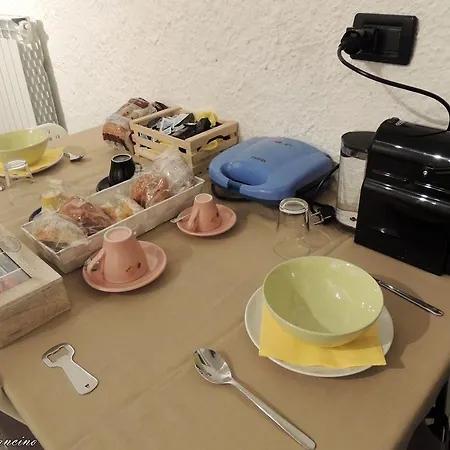 Affittacamere La Casa Del Colonnello *