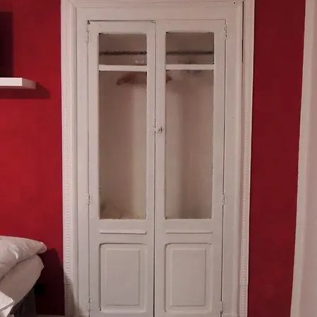 Affittacamere La Casa Del Colonnello Vercelli