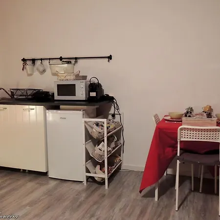 La Casa Del Colonnello Affittacamere Vercelli