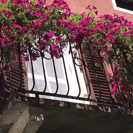 La Casa Del Colonnello *