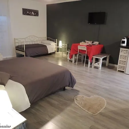 La Casa Del Colonnello * Vercelli