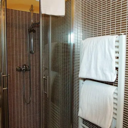 Affittacamere La Casa Del Colonnello *